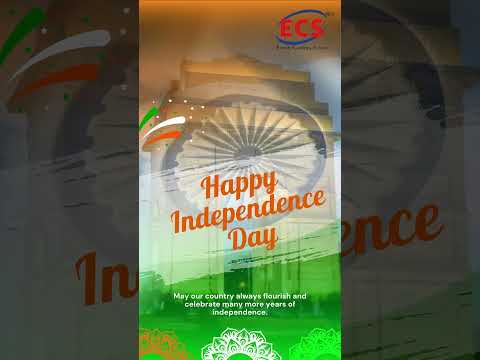 🇮🇳 Earth Cooling System Wishes You a Cool and Happy 78th Independence Day! 🎉