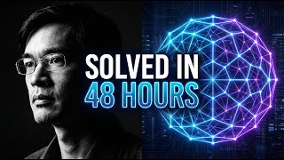 Terence Tao + AI: How "Hybrid Reasoning" Cracked Combinatorics