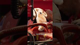 Leo Leclerc To Ferrari Confirmed!