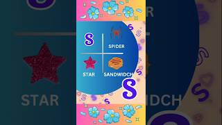 ABC Vocabulary | Learning English Words | Letters of the Alphabet A to Z #learning #abcs #education