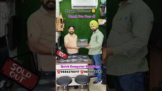Quick Computer Solutions Location Visit Shop No124,  Sector 40D Chandigarh ☎️ 9888270917☎️9815668779