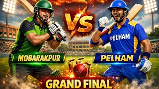 Mobarak pur Vs Pehlam | Grand Final | #todaymatch #viral #grandfinal