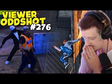 CyrusTWO | Viewer Oddshots #276