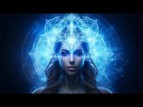 SAGITTARIUS ENERGY RITUAL FREQUENCY ♐️ 🏹 | 183.58 Hz, 741 Hz, 963 Hz | Zodiac Frequencies