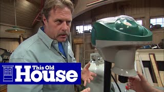 How to Use a Propane Mosquito Trap | This Old House