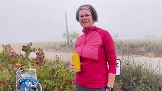 Wisdom Shared Camino Wisdom - Camino Walking Blind, Part 2