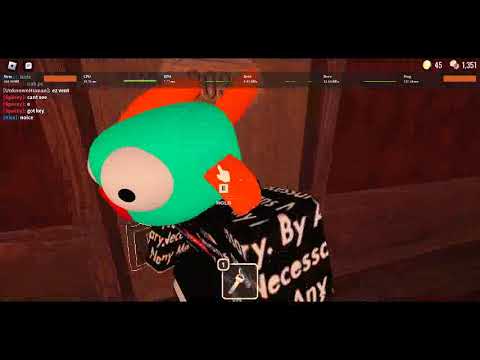 roblox doors ft shadow