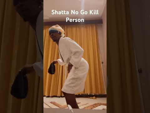 Shatta Wale Is Funny #sm4lyf #music #funnyvideo