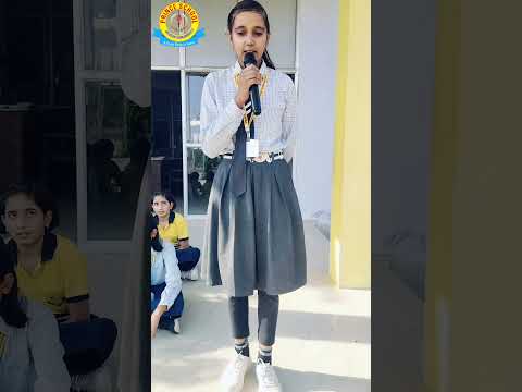 Thought English & Hindi #school #viralshorts #trending
