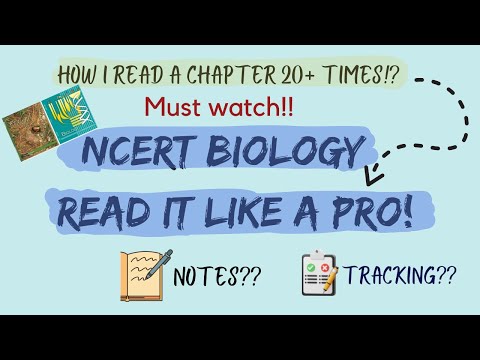 How to score 330+ in NEET biology|study NCERTbiology this way🔥#neet2024#neetbiology#ncertbiology
