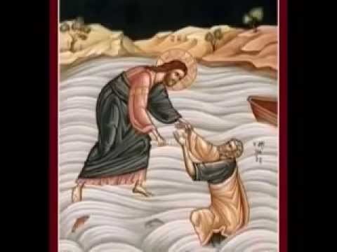 Lord I have cried - English Orthodox Byzantine Chant