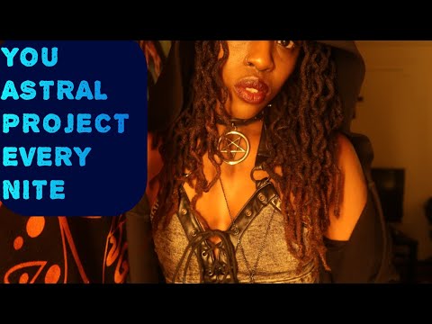 Lucid Dream vs Astral Projection