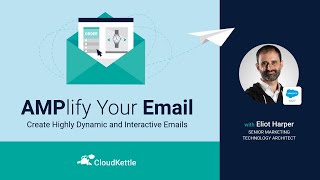 AMPlify Your Email