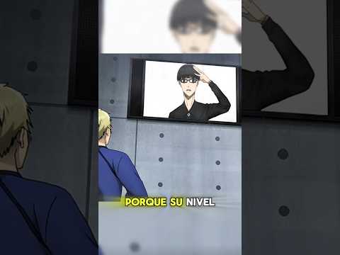 CAPITULO 2 "FÚTBOL DESDE CERO" || BLUE LOCK #bluelock #anime #bluelockedit #resumenanime
