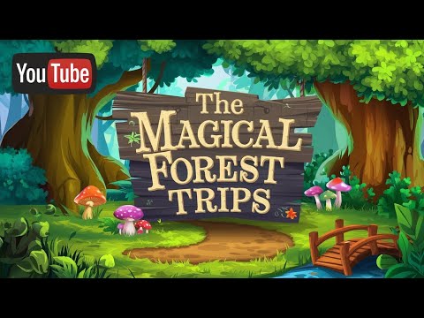 THE MAGICAL FOREST TRIPS