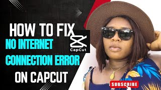 Capcut Pro Update | All Problem Solved | Export & No Internet Connection Problem Fix