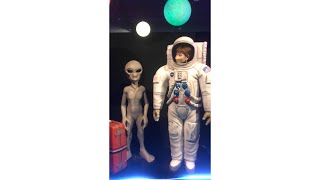 水族館で宇宙気分？横浜にある［UNDER WATER SPACE］が楽しすぎた！！