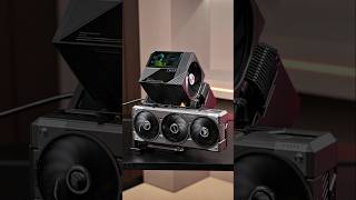 BLACK CUSTOM GAMING PC BUILD😵 INTEL ULTRA 7 270K + RTX 5070Ti🤴 #pcbuild #gamingpc #computer #amd