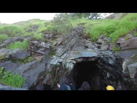 La Cueva De Don Emilio - Cerro Renca