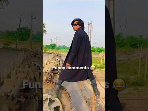 Ajay devgan😂 | Instagram funny comments | kiroliya ji #shorts #funny