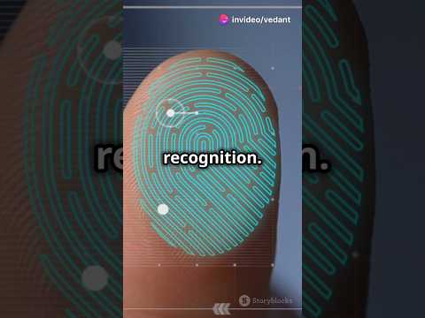 Understanding Authentication Technologies: Passwords, 2FA, and Beyond! #top #cyberprotection #techno