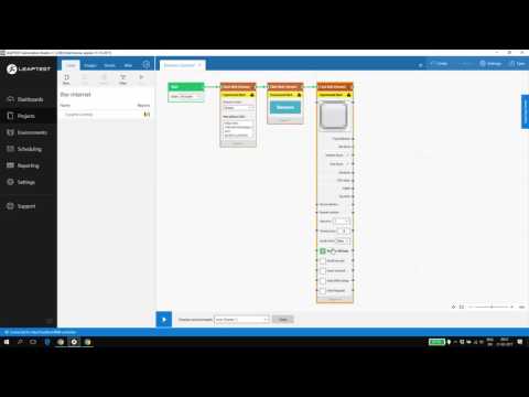 Dynamic Controls