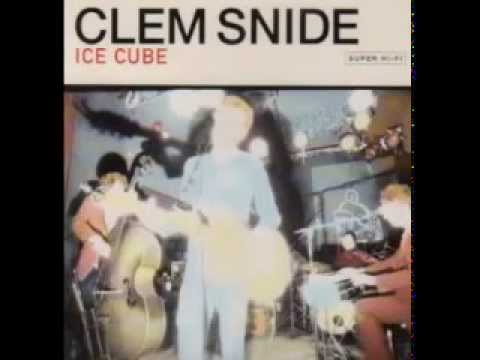 Clem Snide - Frustrated Poet