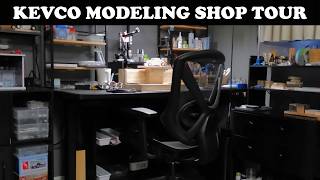 The Tools I Build Award Winning Models With