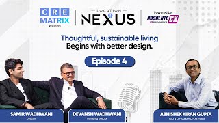 The Redevelopment future in Bandra–Khar–Santacruz | ft. Vaayu Realty