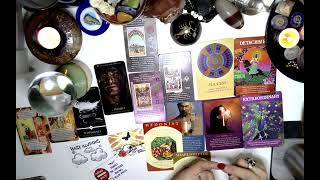 #Taurus #LifePath33 Working through old thoughtforms