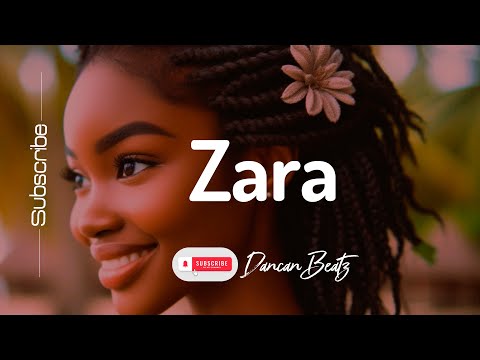 "Zara" Zouk Instrumental X Bongo Fleva Instrumental X Afro Type Beat {+255613587192}