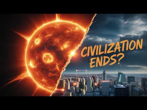 Could You Survive A Solar Flare Disaster?