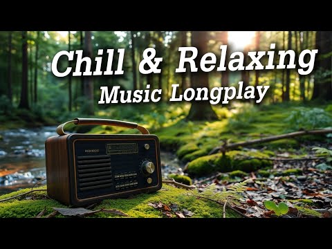 Chill & Relax Music Vol.14 | รวมเพลงสากลเพราะๆ ฟังสบาย ผ่อนคลายได้ทั้งวัน - Music for a Peaceful Day
