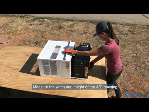 DIY Walk-In Cooler Repair