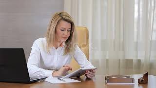 Non copyright video for Business success l Business Development Manager