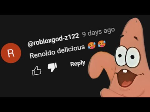Youtube Shorts Comments are PEAK BRAINROT