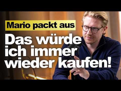 Tipps für Vermögensaufbau / Die größten Fehler, die stärksten Aktien und ETFs / Mario Lochner