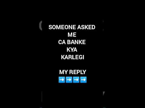 App CA ban kar kya karoge #cainterclasses #cainterjan25#caintermediate