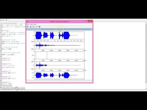 ASSIGNMENT 4 DSP (Effects of ideal filter)