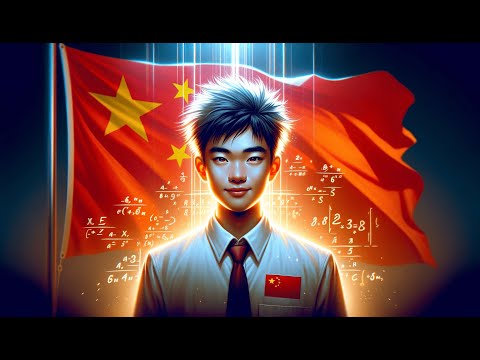China's secret and the story behind problem 6  | IMO 2023 part 3