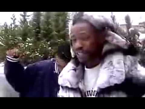 Tha Dogg Pound - I luv It When U (2005)