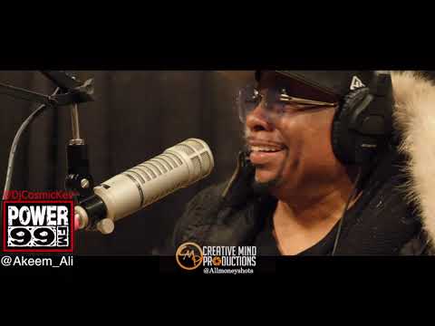 @Akeem_Ali Freestyle on the Comeupshow with @djcosmickev !