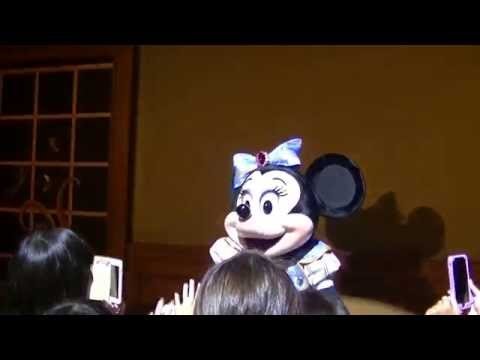 ディズニー　カードクラブファンパーティー　その３