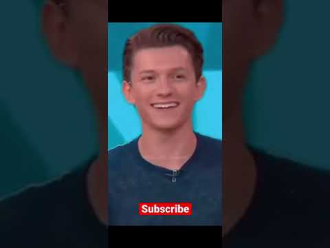 Tom Holland