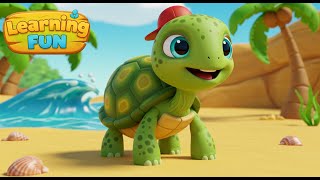Play, Learn, and Laugh! 🧠🎨 | Kiddspaddie's Learning Fun