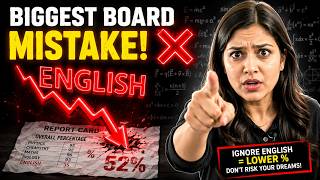 Maharashtra HSC Board 2026: Class 12 English Full Syllabus Explained | TestWizer Language | In Hindi