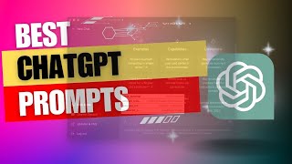 Day 1 ChatGPT Prompts for Getting a Job  #chatgpt #promptengineering #prompt #chatgptcourse