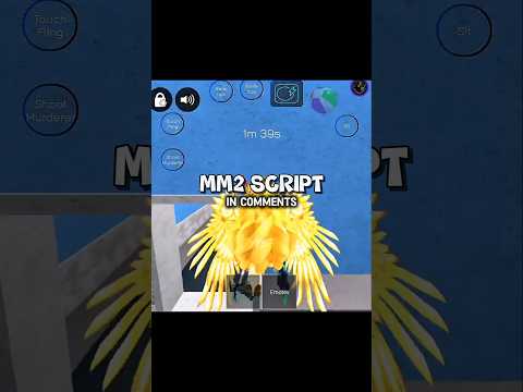 MM2 OVERDRIVE H SCRIPT 🔥 | MOBILE AND PC | XENO | PASTEBIN 2025 #roblox #mm2 #script