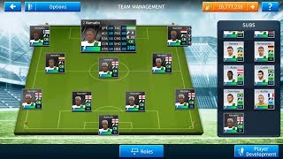 Cheat Dream League Soccer 2019 Create Unlimited Your Own Player?!
