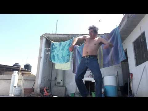 Laundry Day